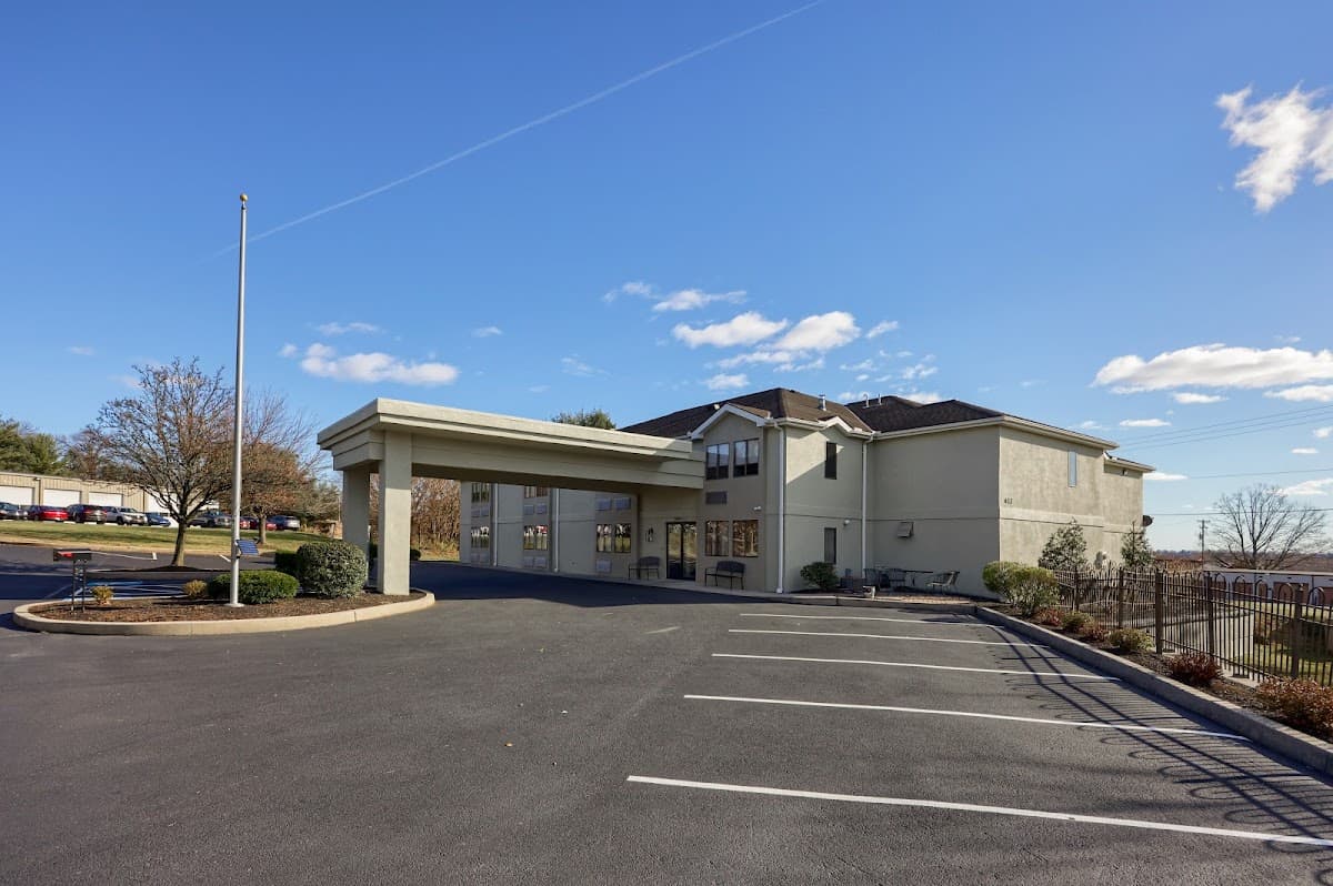 Lititz Pointe Inn & Suites, Hotel in Lititz