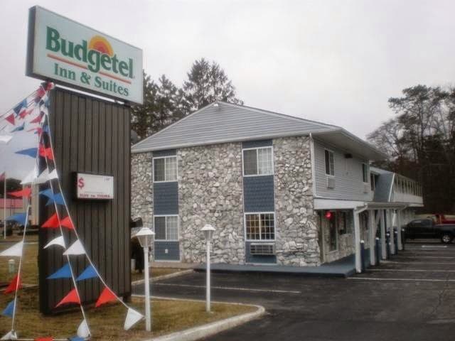 Budgetel Inn & Suites, Hotel in Absecon