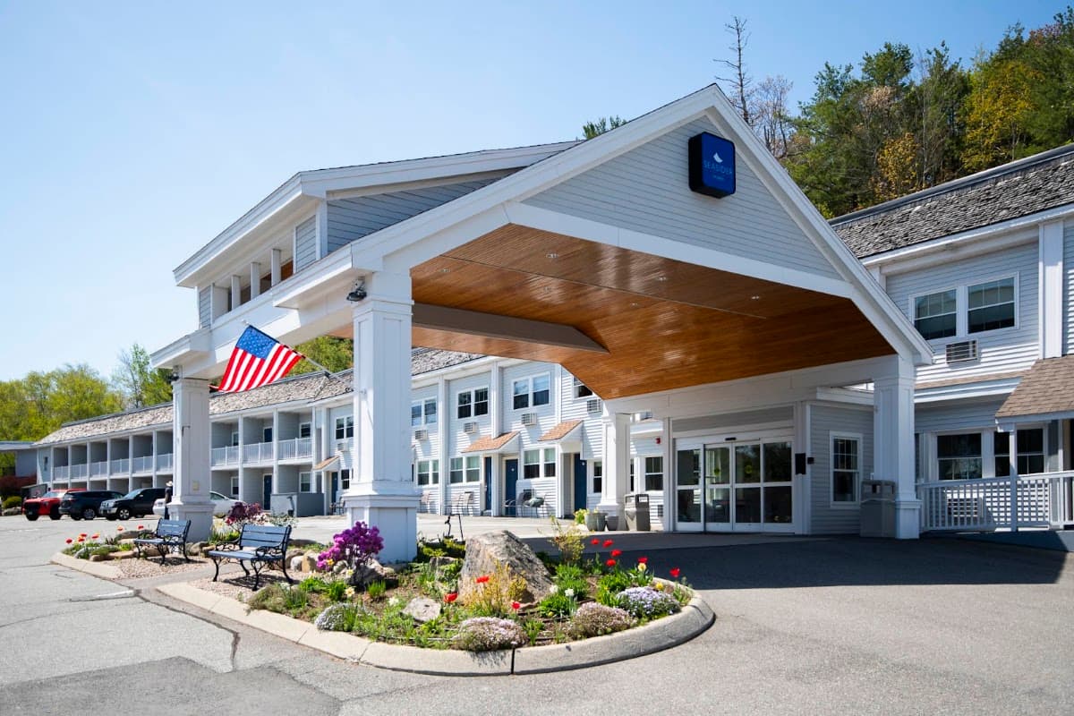 Seasider Motel, Motel in Bar Harbor