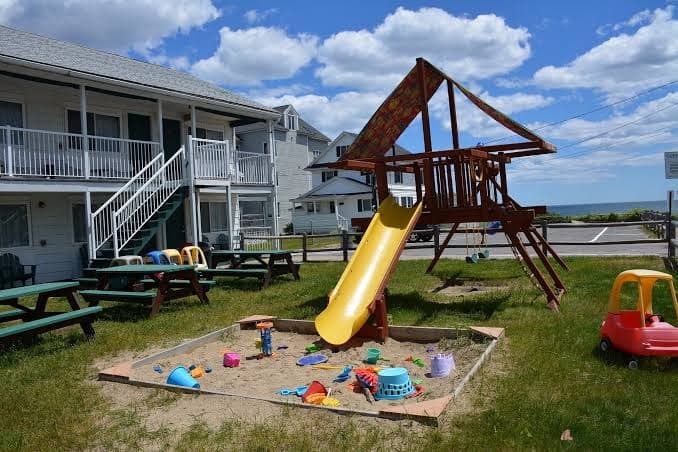 Crest Motel, Motel in Old Orchard Beach
