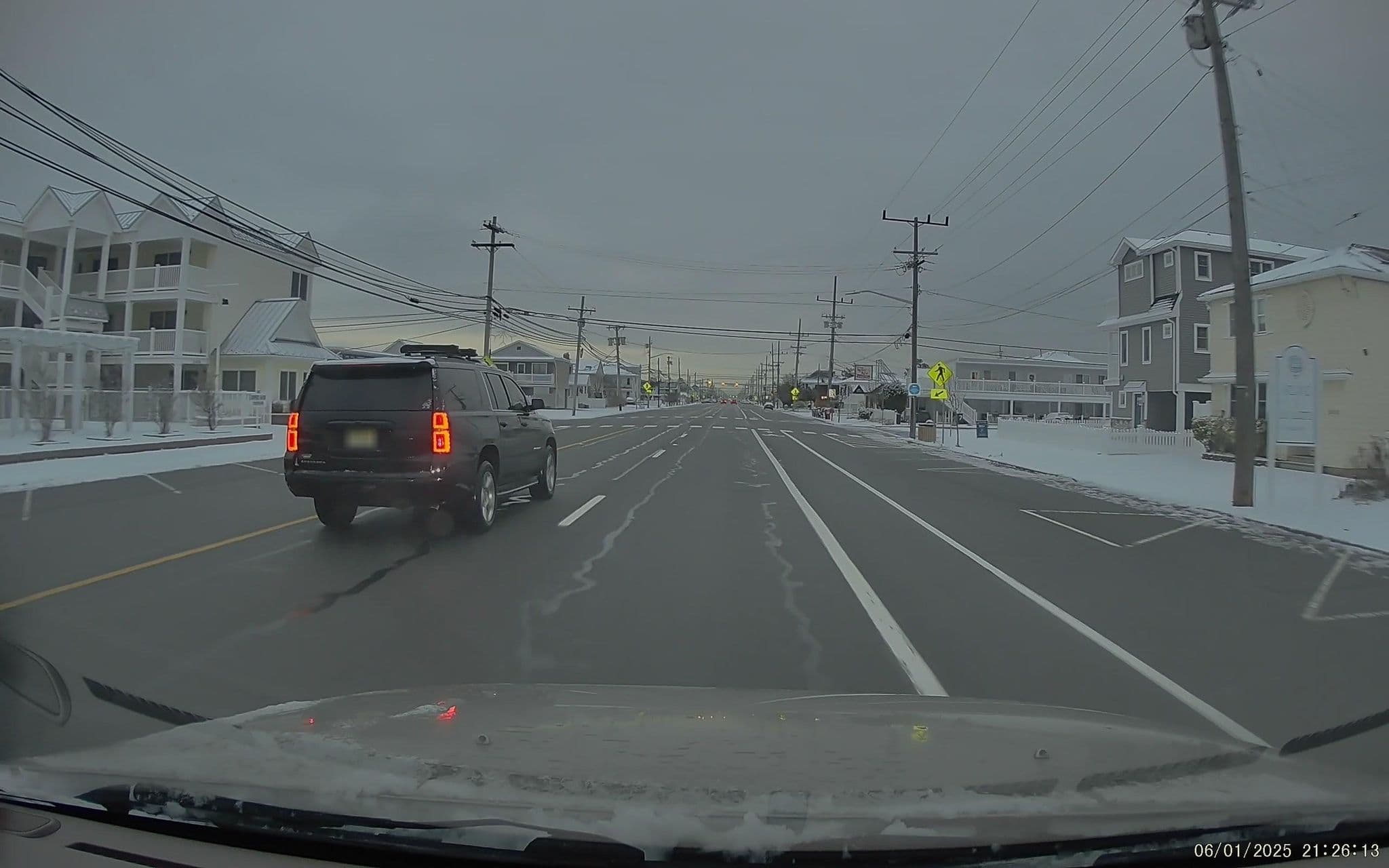 Street view near Summers Haven Condominiums, Dover Beaches South — © DrivingRoundTown (CC BY-SA · Mapillary)