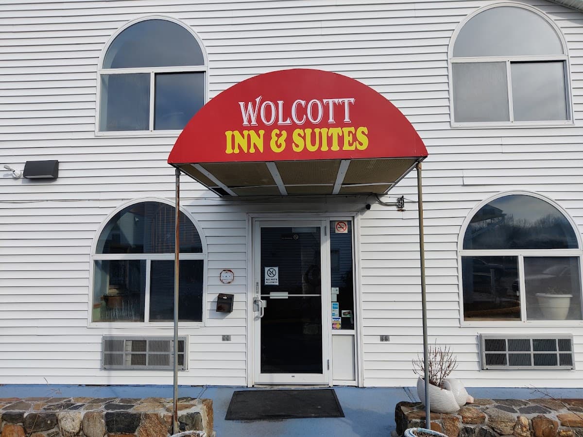 Wolcott Inn & Suites, Hotel in Wolcott