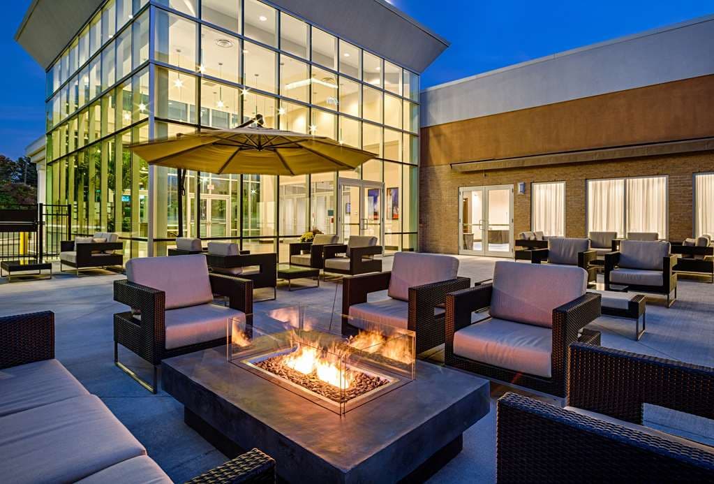 DoubleTree by Hilton Hotel Bristol, Hotel in Bristol