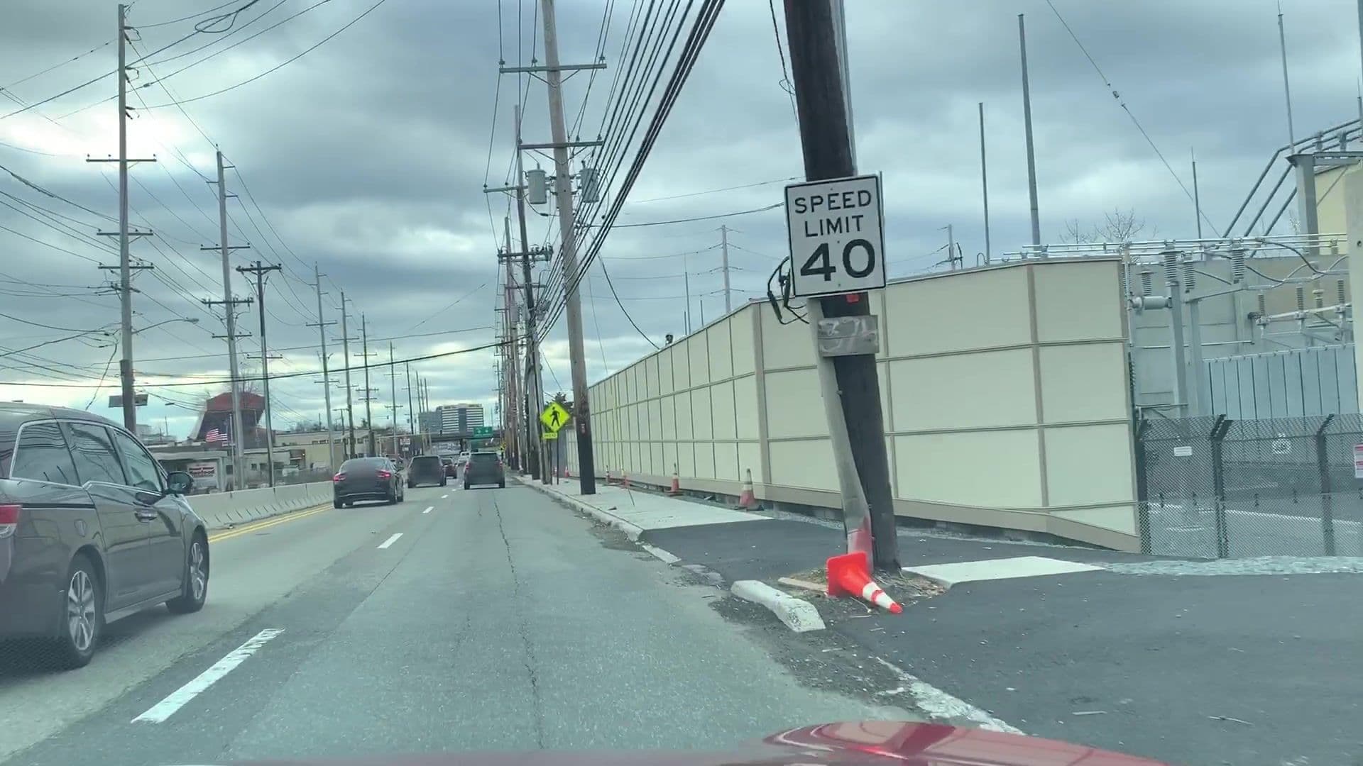 Street view near Super 8, Moonachie — © lvl5 (CC BY-SA · Mapillary)