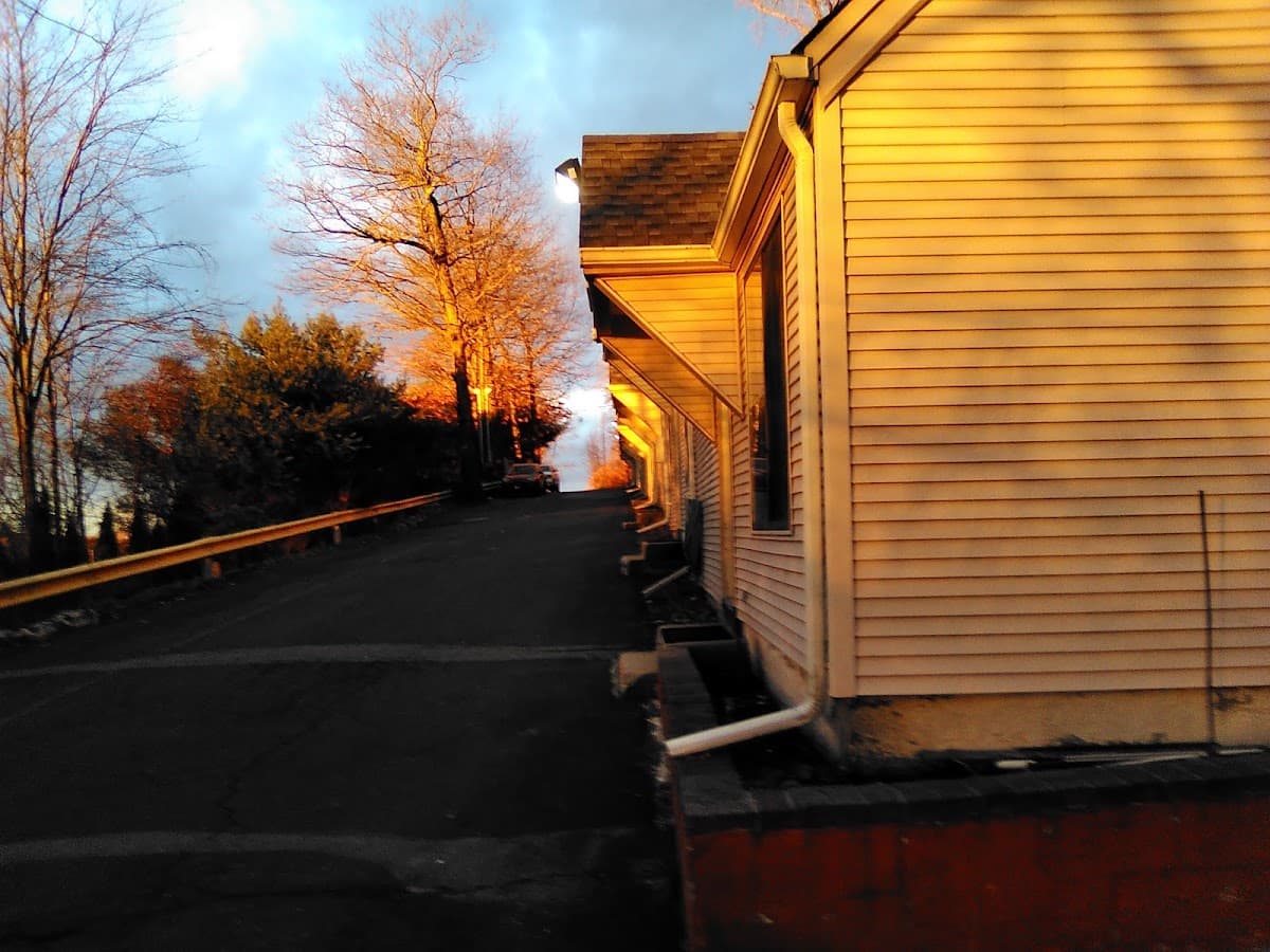 Flamingo Inn, Motel in Meriden