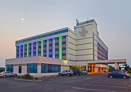 Travelodge Avenel Woodbridge, Hotel in Avenel