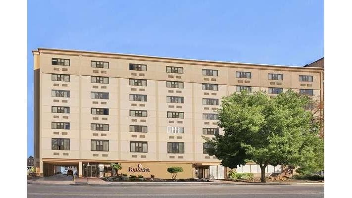 Ramada East Orange, Hotel in East Orange