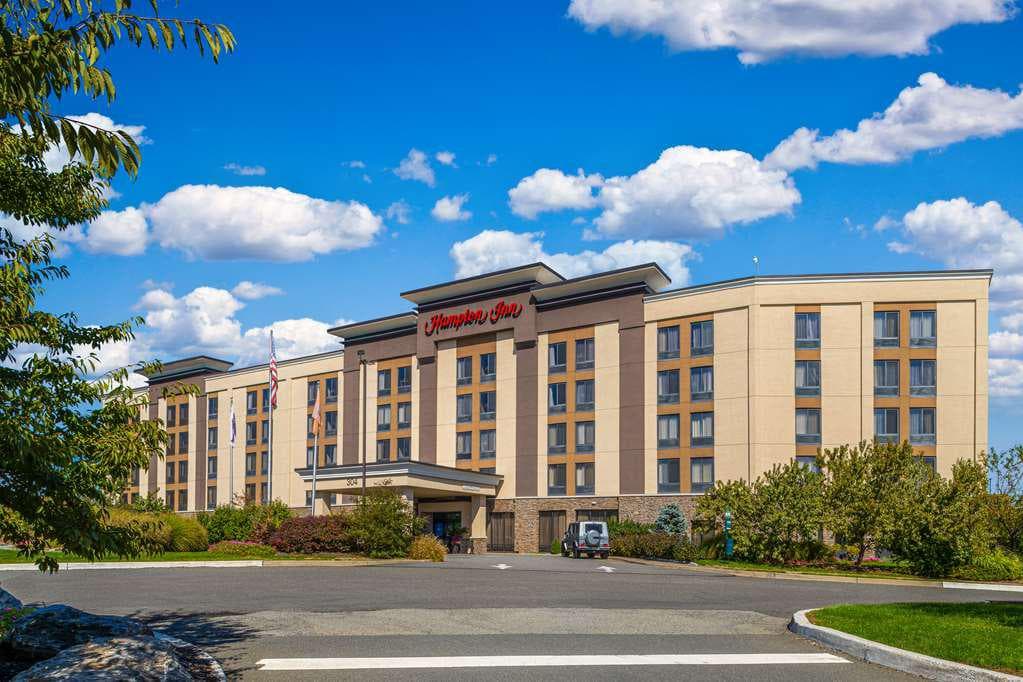 Hampton Inn Carlstadt-At The Meadowlands, Hotel in East Rutherford