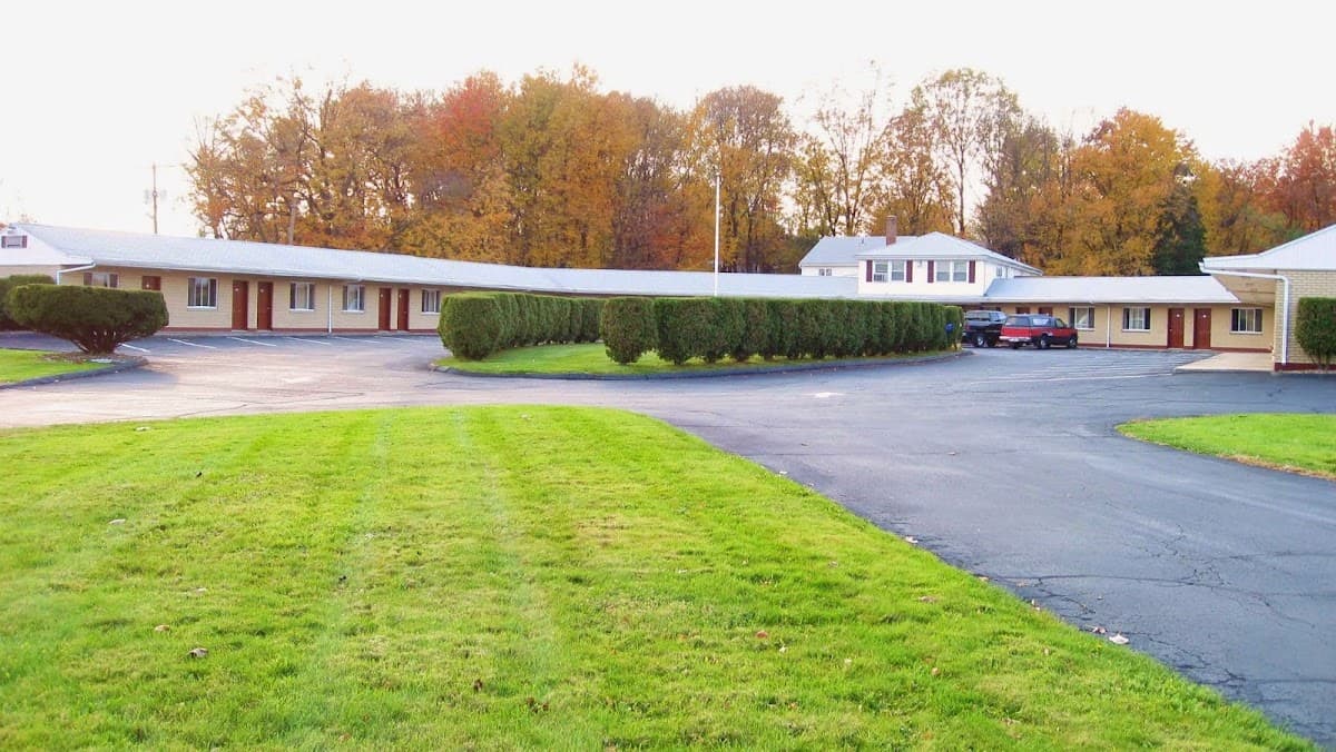 Value Inn, Motel in New Britain