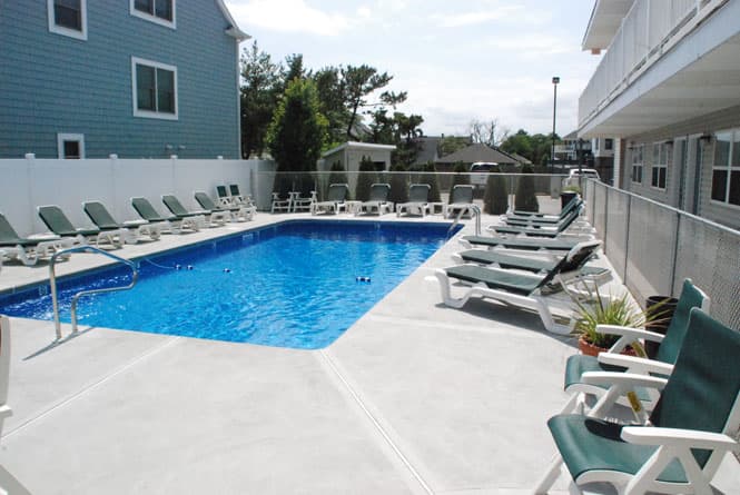 Point Beach Motel, Motel in Point Pleasant Beach