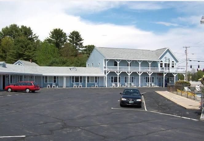 Eastview Motel, Motel in West Scarborough
