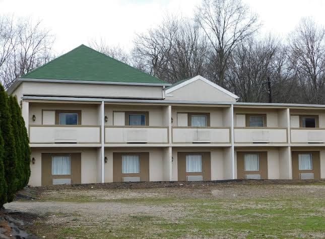 Hotel Vicenza, Hotel in Kendall Park