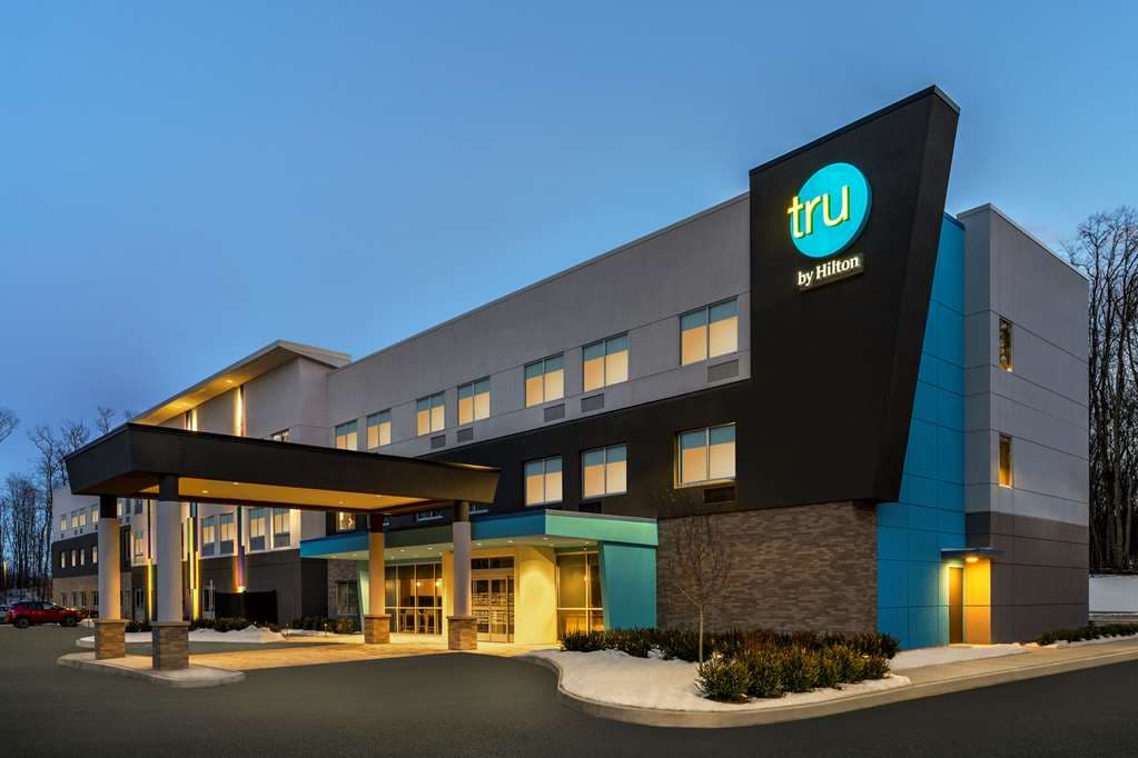 Tru by Hilton Albany Airport, Hotel in Colonie