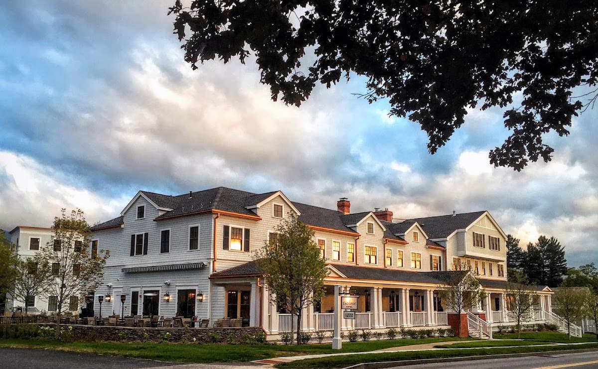Kimpton Taconic Hotel, Hotel in Manchester Center