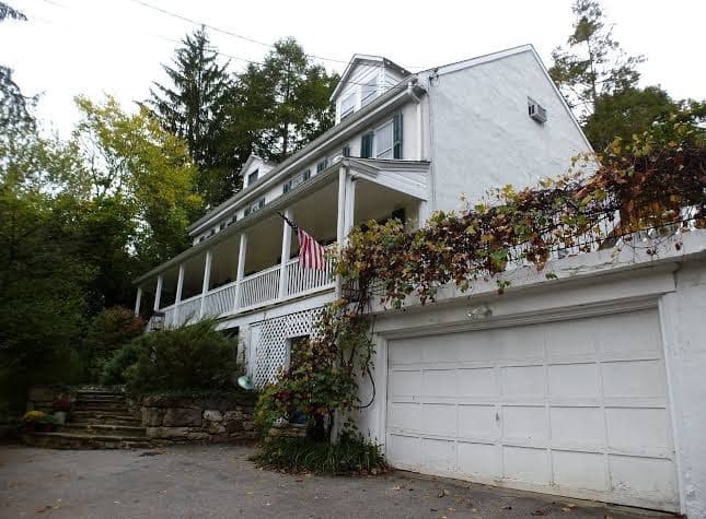 The Great Valley House of Valley Forge, Guesthouse in Paoli