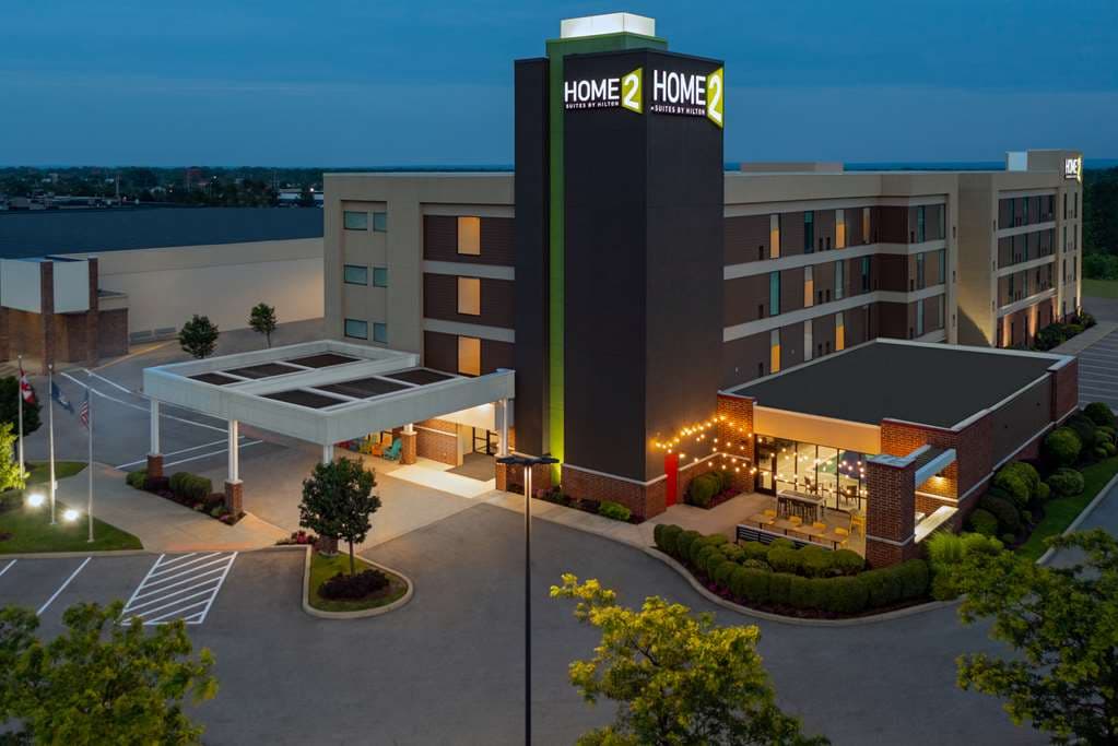 Home2 Suites by Hilton Buffalo Airport/Galleria Mall, Hotel in Cheektowaga