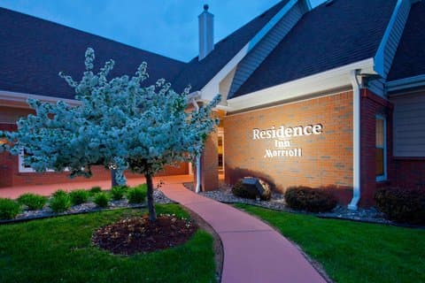 Residence Inn Buffalo Galleria Mall, Hotel in Cheektowaga