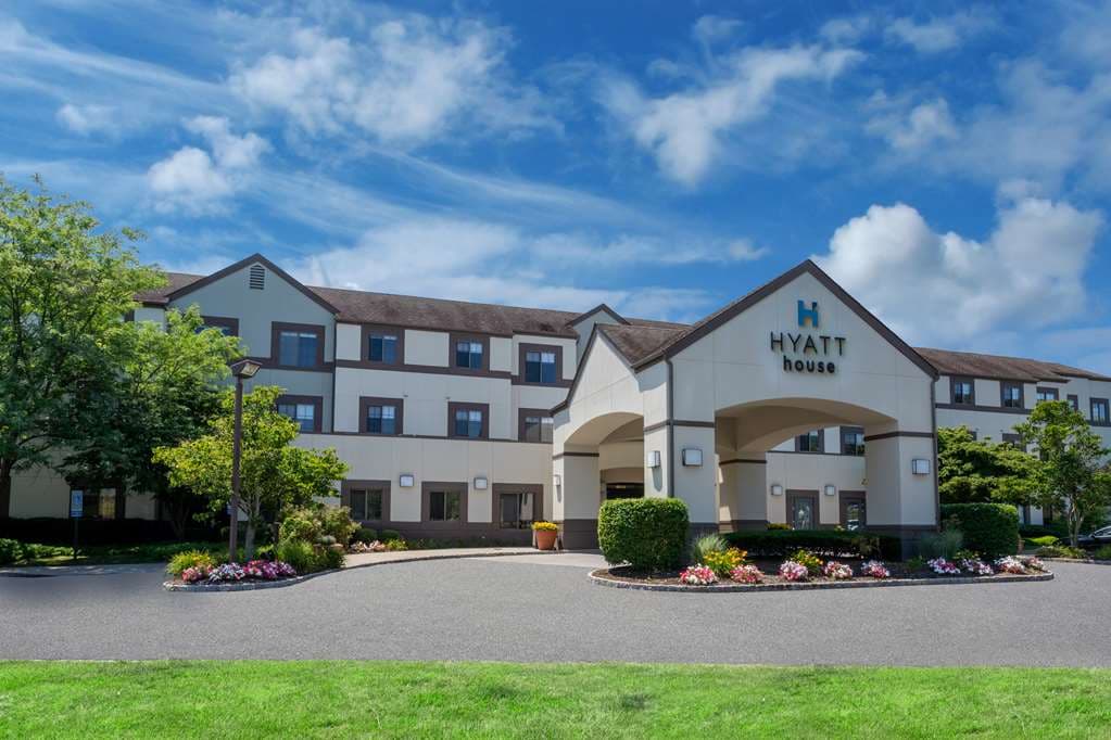 Hyatt House Morristown, Hotel in Cedar Knolls