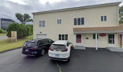Highridge Motel, Motel in Newington