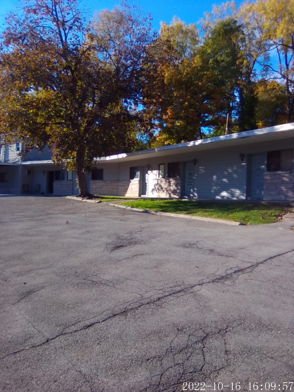 Towne Inn, Motel in Fishkill