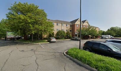 Extended Stay America - Fishkill - Route 9, Hotel in Fishkill
