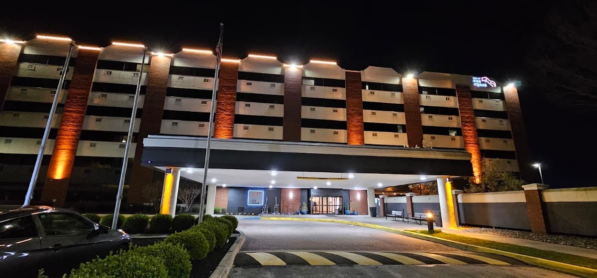 Inn at Fox Chase, Hotel in Bensalem