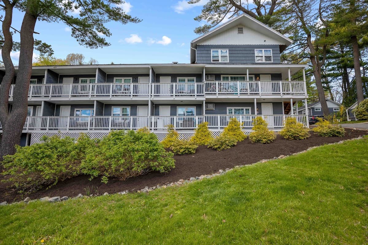 Kittery Inn and Suites, Hotel in Kittery