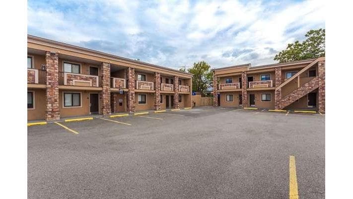 Travelodge South Hackensack, Hotel in South Hackensack
