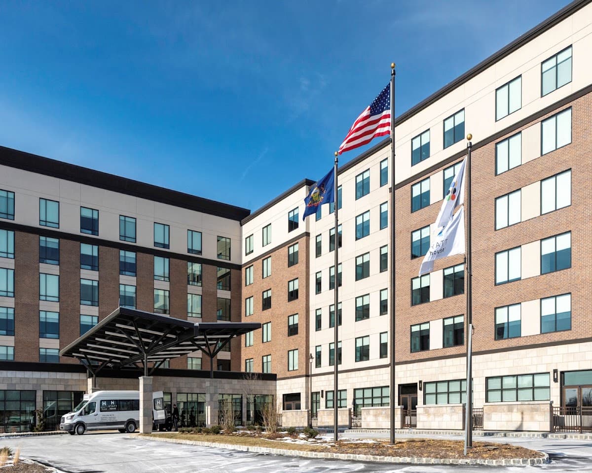 Hyatt Place Allentown / Lehigh Valley, Hotel in Ancient Oaks