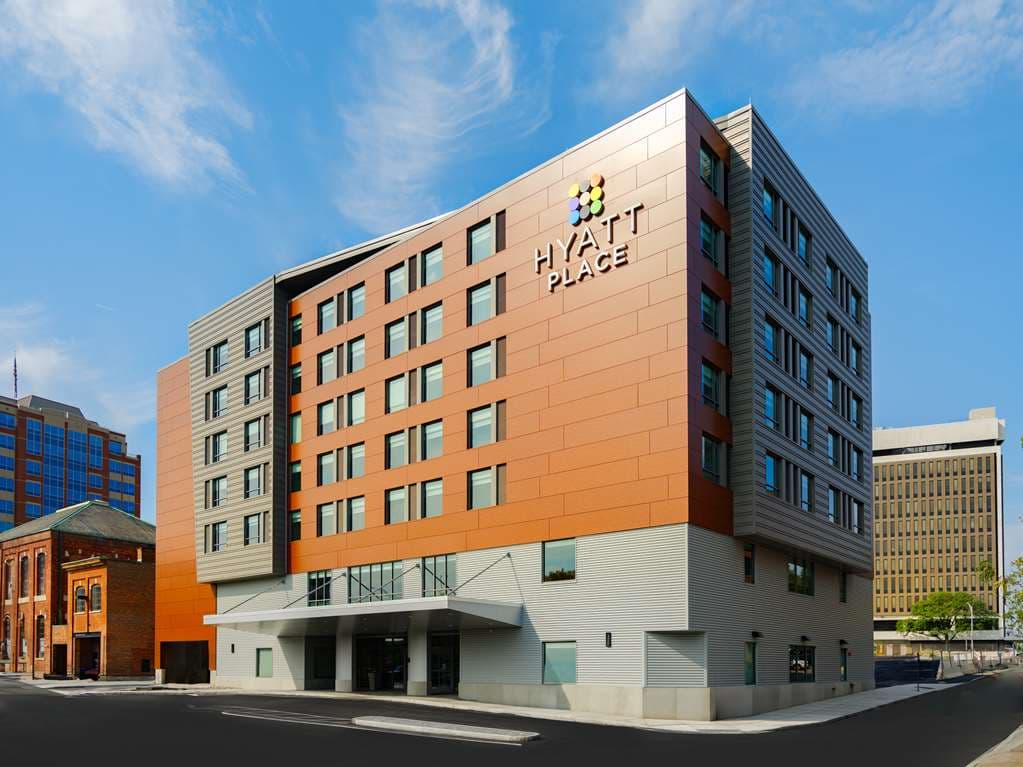 Hyatt Place Albany/Downtown, Hotel in Albany