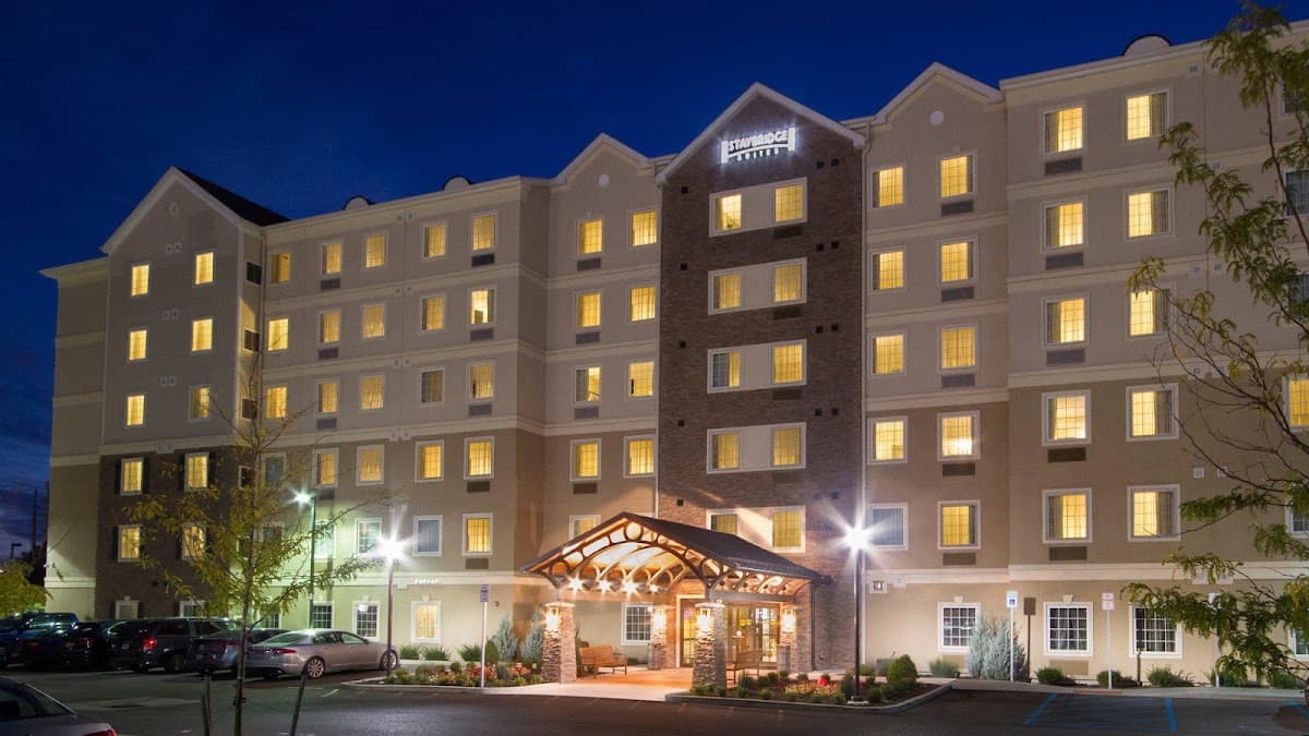 Staybridge Suites Buffalo-Amherst, Hotel in Amherst
