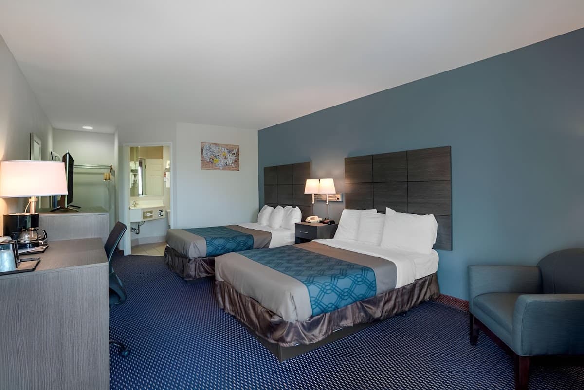 Americas Best Value Inn, Motel in Gettysburg