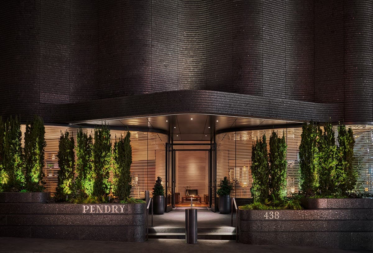 Pendry Manhattan West, Hotel in Times Square