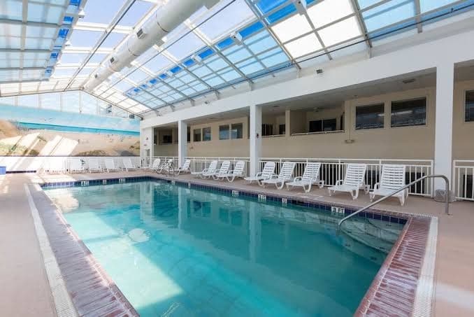 Watson's Regency Suites, Hotel in Ocean City