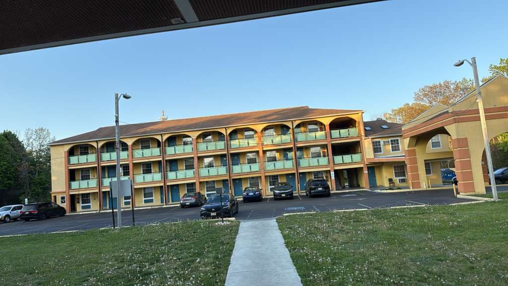 The Plum Tree Inn, Hotel in Williamstown