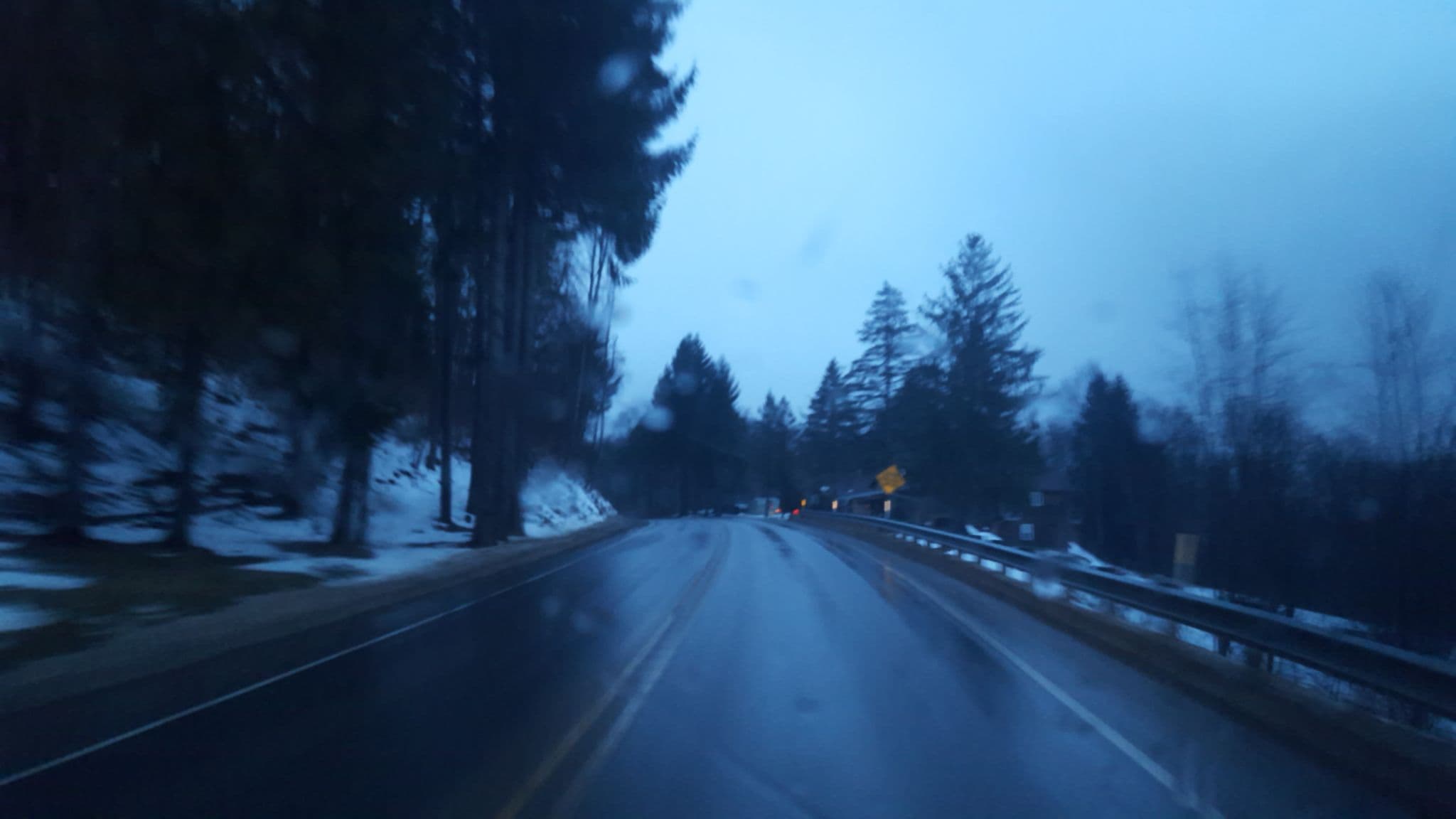 Street view near Lynn Hall, Port Allegany — © jbthemilker (CC BY-SA · Mapillary)