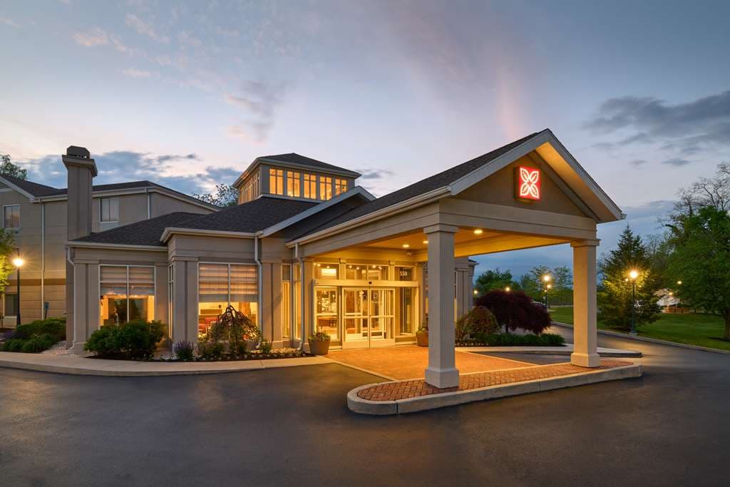 Hilton Garden Inn Hershey, Hotel in Hummelstown
