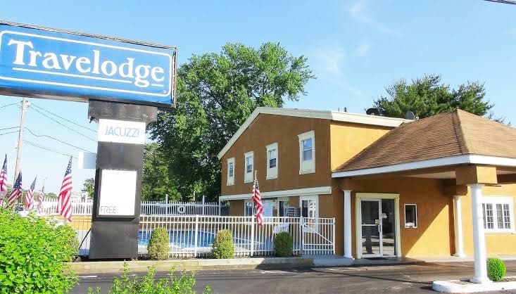 Travelodge Atlantic City, Hotel in Absecon