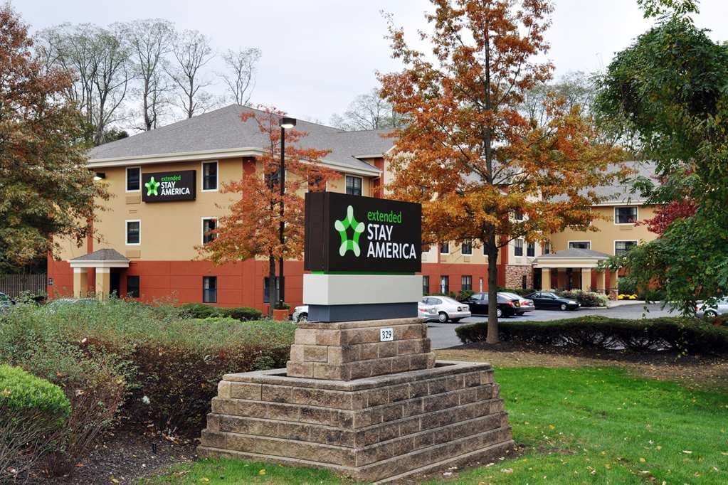Extended Stay America - Red Bank - Middletown, Hotel in Lincroft