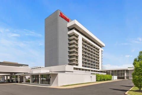 Marriott Saddle Brook, Hotel in Saddle Brook