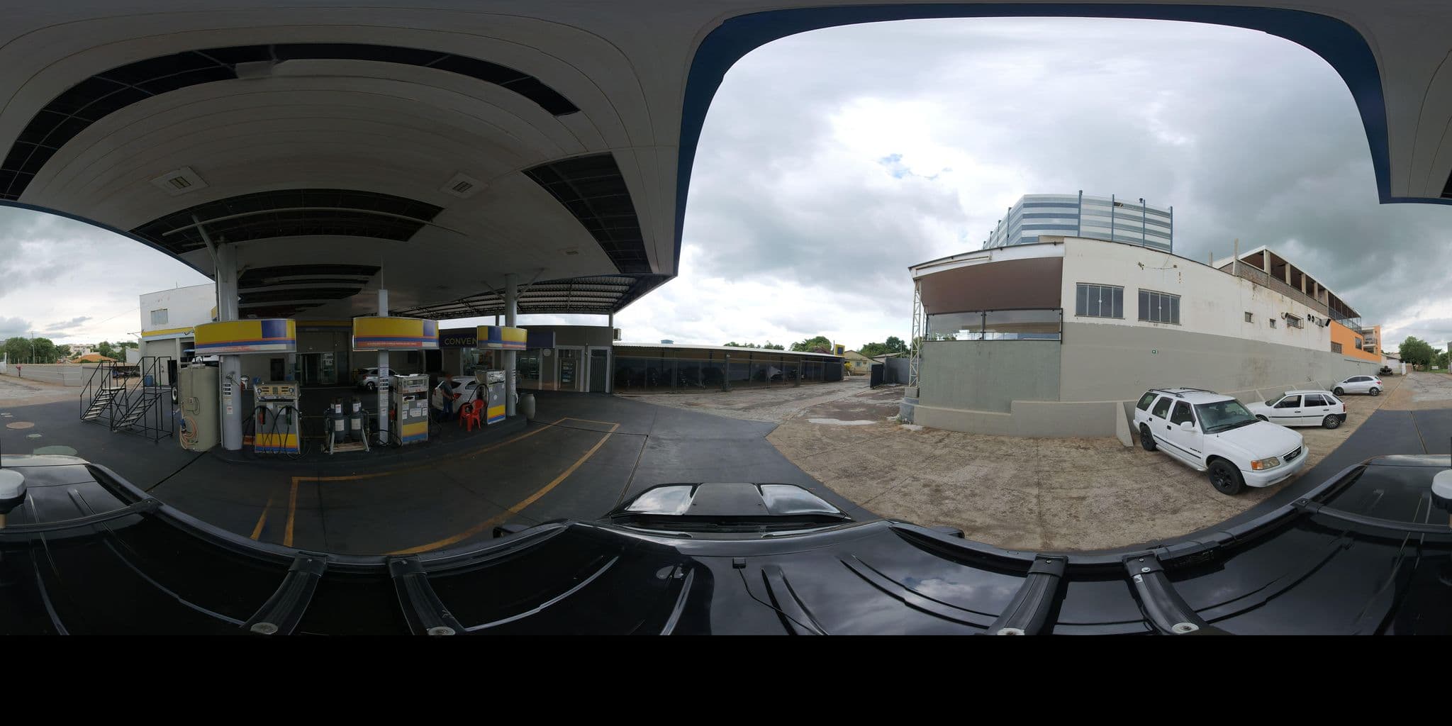 Street view near Parati, Porto Rico — © Sicart360 (CC BY-SA · Mapillary)