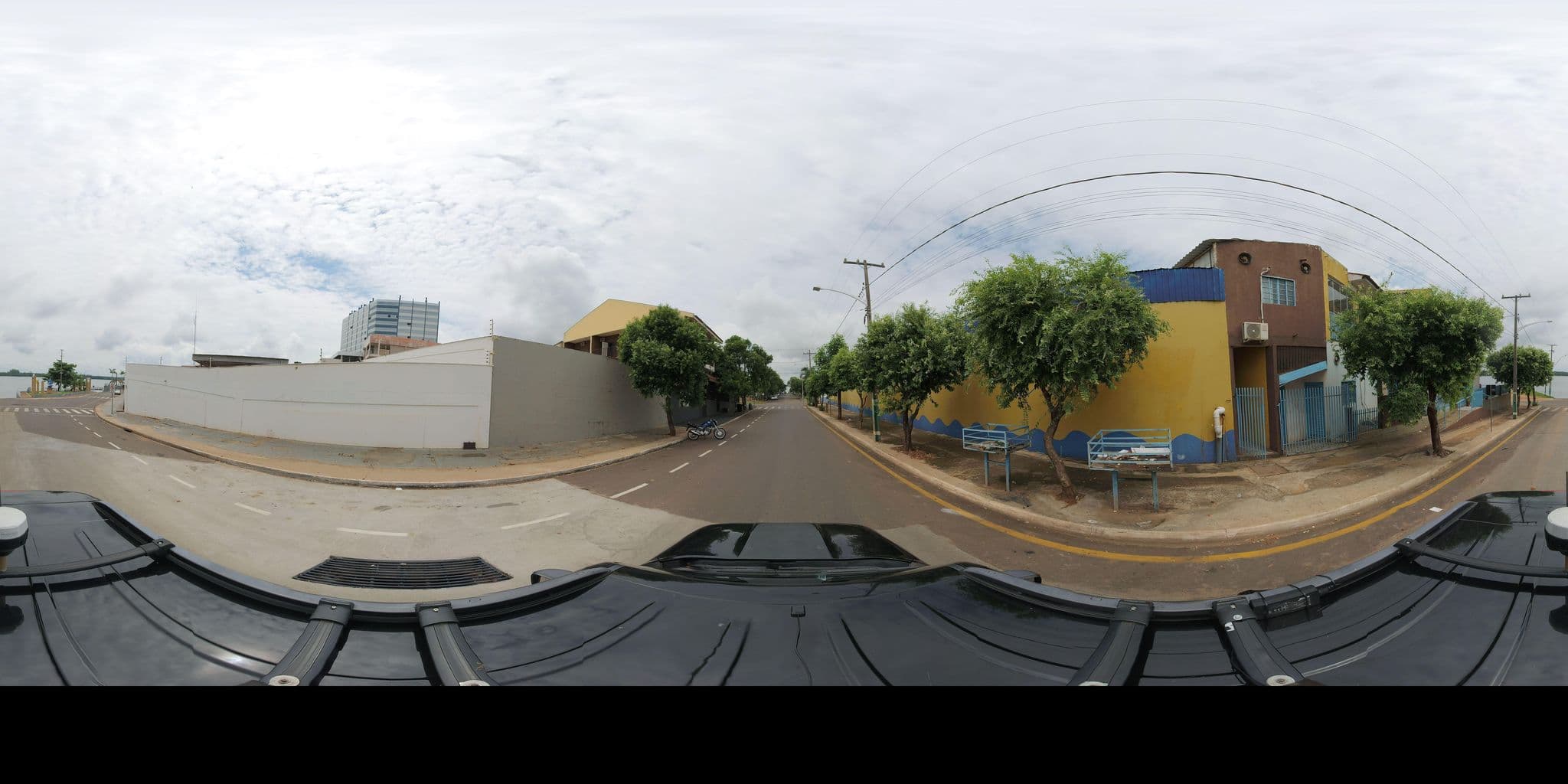 Street view near Colombo, Porto Rico — © Sicart360 (CC BY-SA · Mapillary)