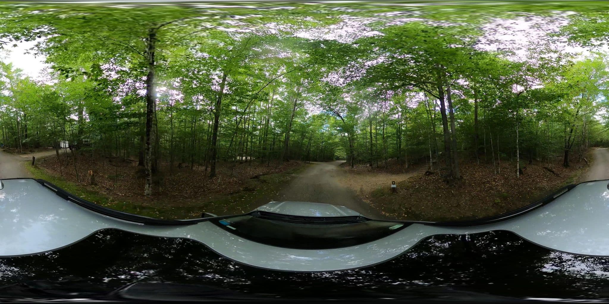 Street view near Big Rock Campground, Tamworth — © mapillary01730 (CC BY-SA · Mapillary)