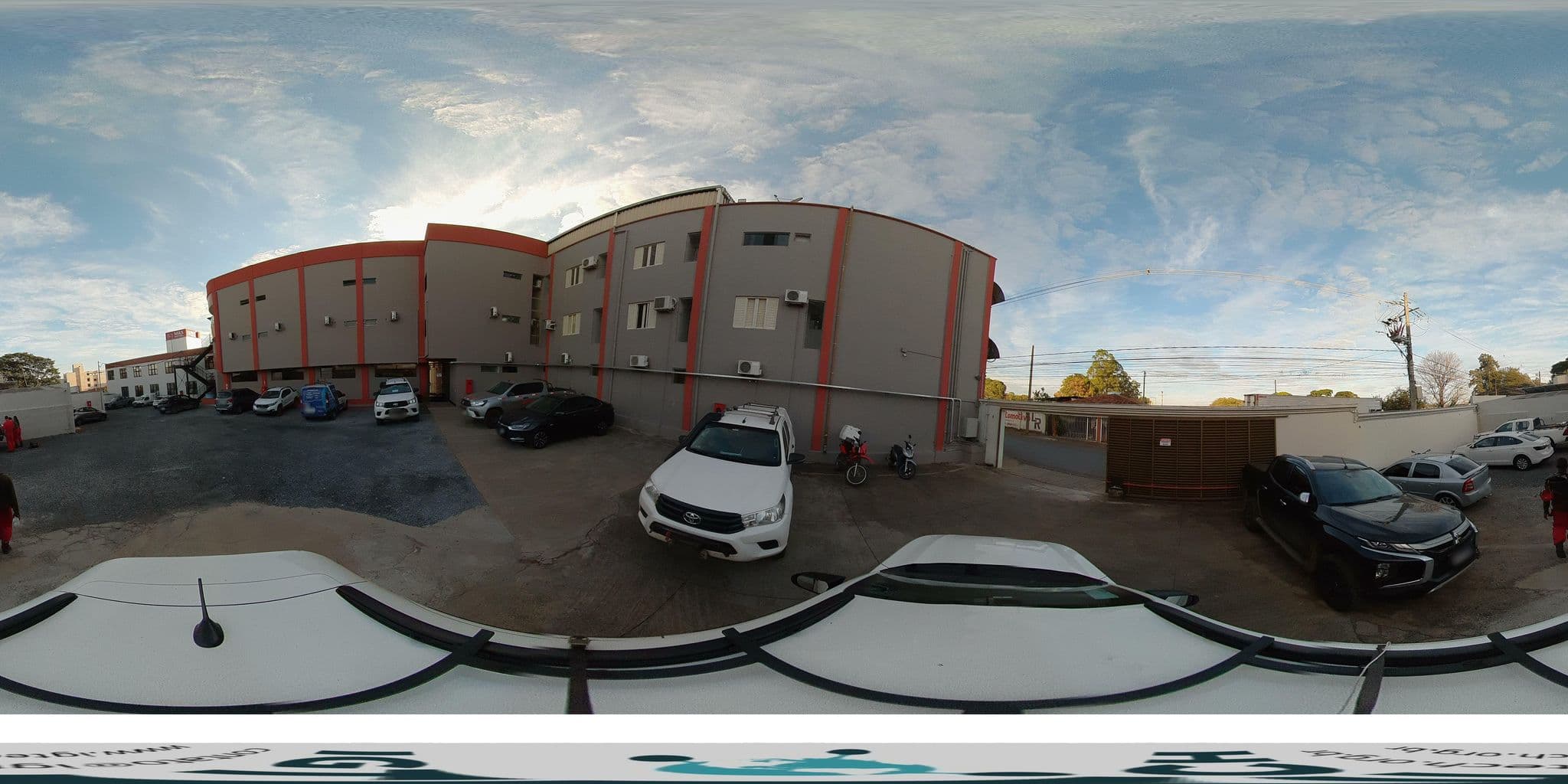 Street view near Max Hotel, Arcos — © IGTECH (CC BY-SA · Mapillary)