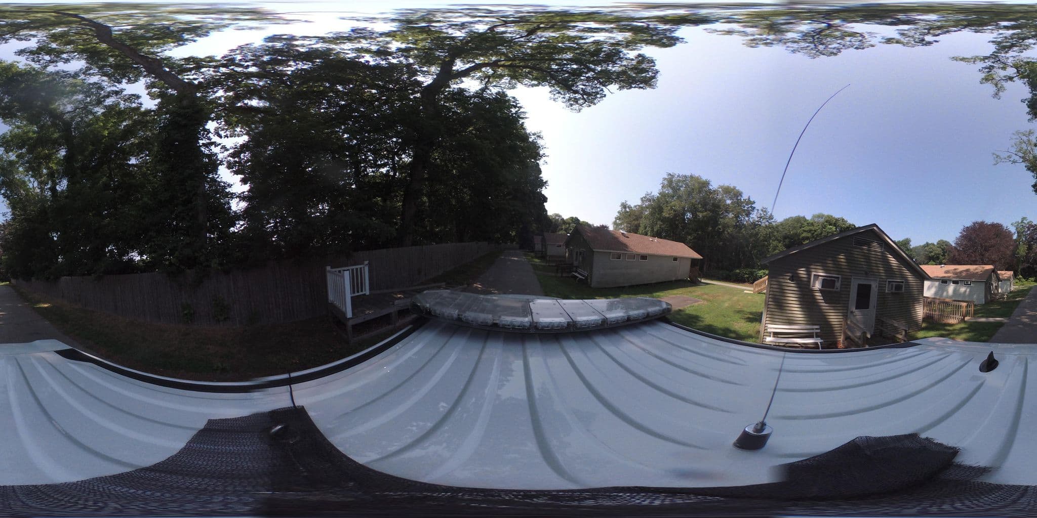 Street view near Green Cabins, Central Waterford — © ctroadway360 (CC BY-SA · Mapillary)