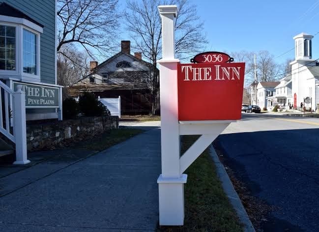The Inn at Pine Plains, Hotel in Pine Plains