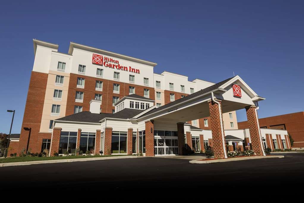 Hilton Garden Inn Indiana at IUP, Hotel in Indiana