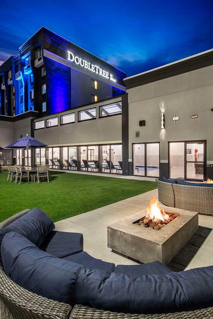 DoubleTree by Hilton Monroe Township Cranbury, Hotel in Whittingham