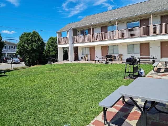Flagship Motor Court, Motel in Hampton Beach