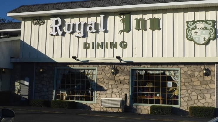 The Royal Inn, Hotel in Ridgway